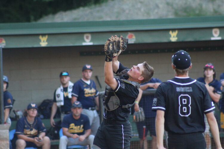 SLIDESHOW: Post 1 Defeats Wildthings in Beast of the East